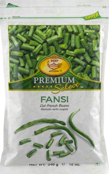 Deep Fansi 340gm