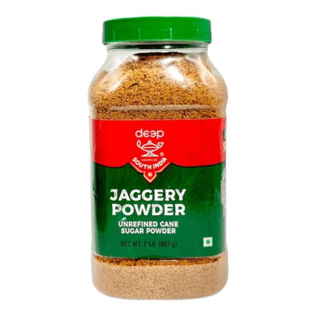 Deep Jaggery Powder 2 lb