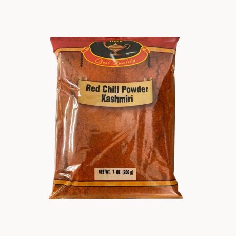 Deep Red Chilli Kashmiri 200g