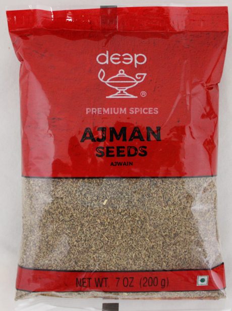Deep Ajwain 200G