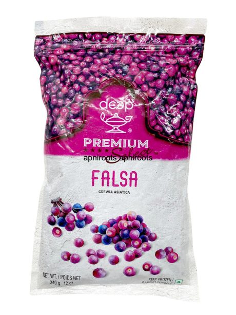DEEP FALSA 340G