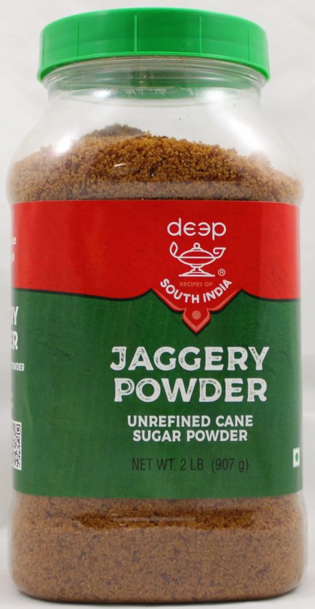 Deep Jaggery Powder 2lbs