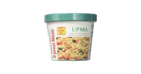 DEEP UPMA