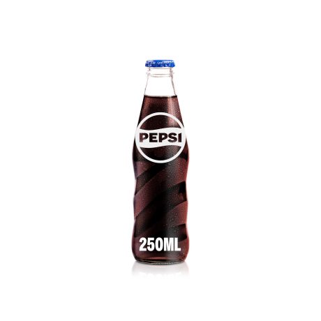 Pepsi Glass 250 ml