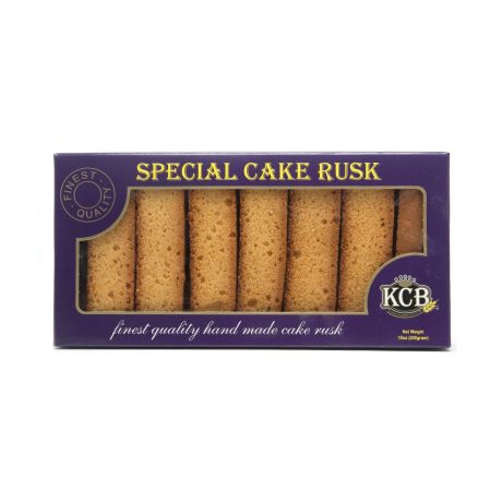 KCB Special Cake Rusk 226G
