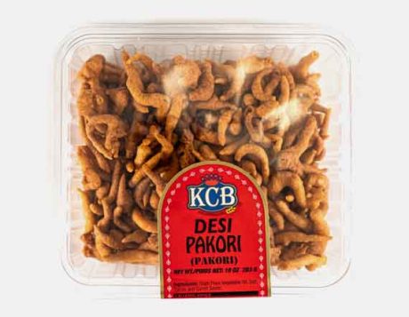 KCB Pakori 283GM