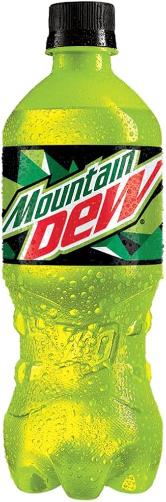 American Dew 12 oz