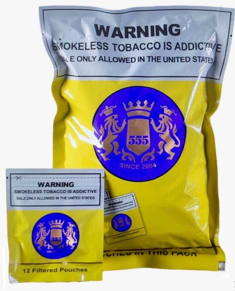 555Tobacco