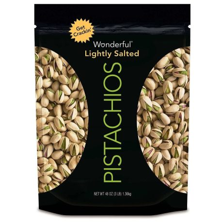Pistachios