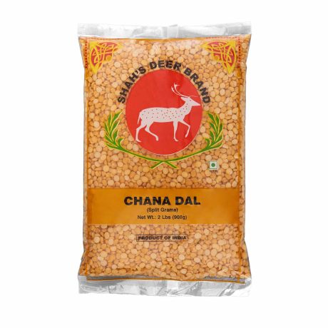 Chana Dall 2lb