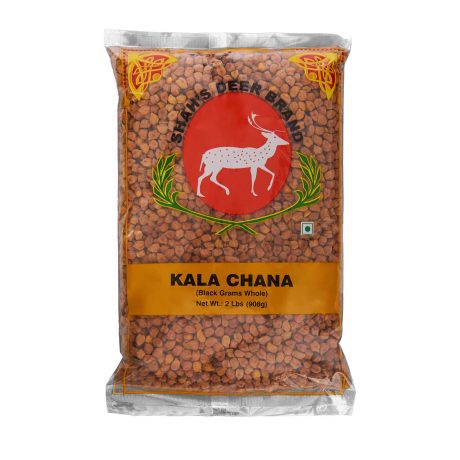 Kala Chana