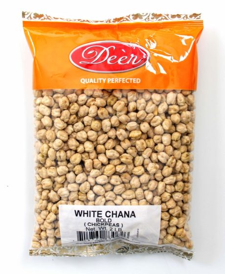 Deer White Chana 2 Lb