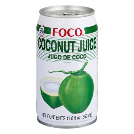 Foco Coconut Juice 350 ml