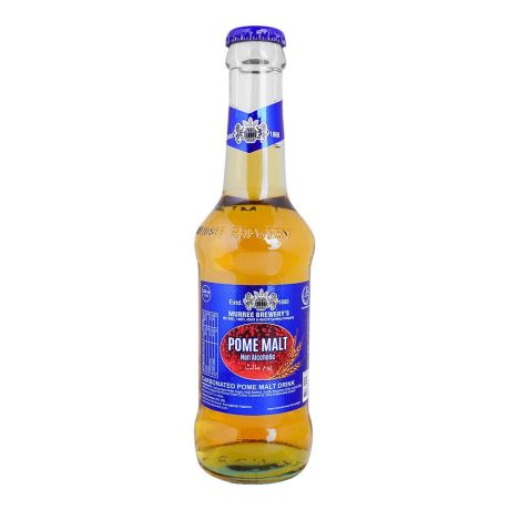 Murree Brewery Pome Malt Drink