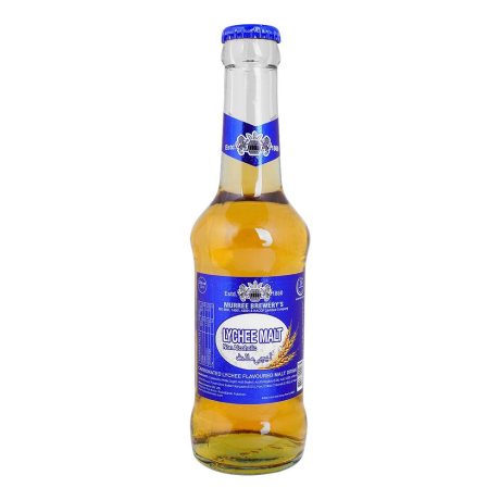 Murree Berwerys Lychee 300ML