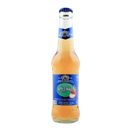 MureBrwryAppleMaltDrink300ML