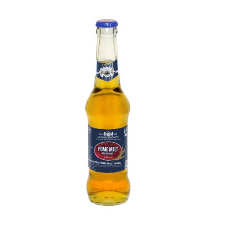 MurreBrewryspomeMaltDrink300ML