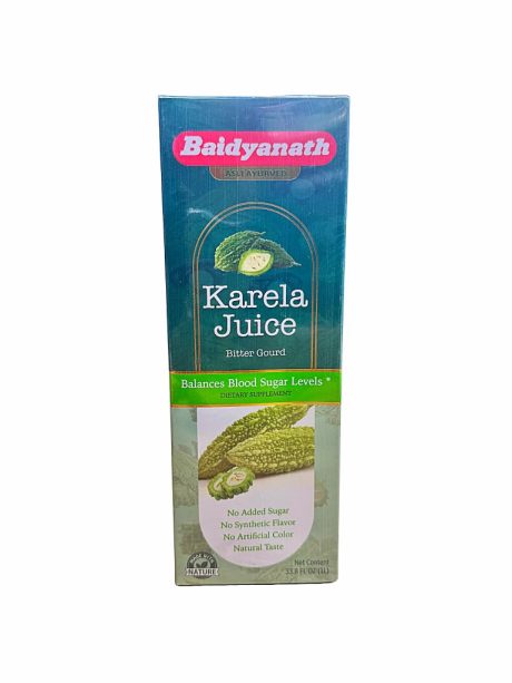 KARELA JUICE 1LT
