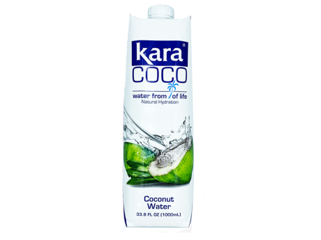 Kara Coco Water 1000ML