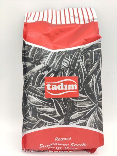 Tadim Roasted Sunflower Seeds