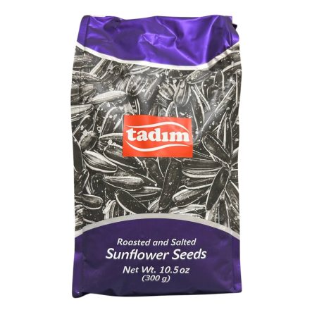 Tadim Roasted And Salted Sunfl