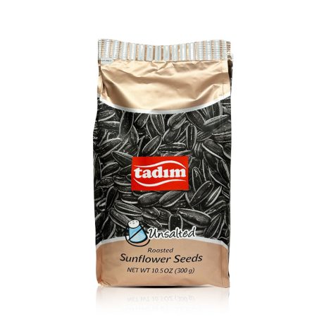 Tadim Unsalted Sunflower Seeds