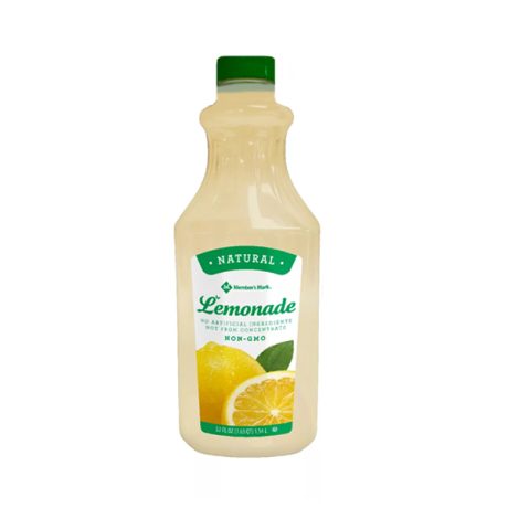 Lemonade