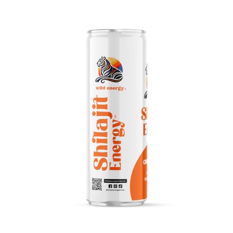 Shilajit Energy