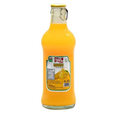Top's Mango