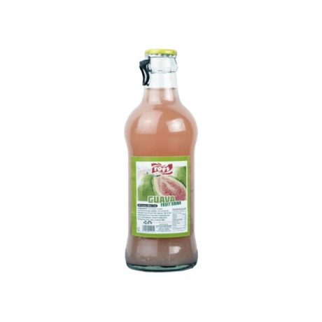 Tops Guava 250 ml