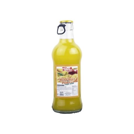 Tops Mix Fruit Punch 250 ml