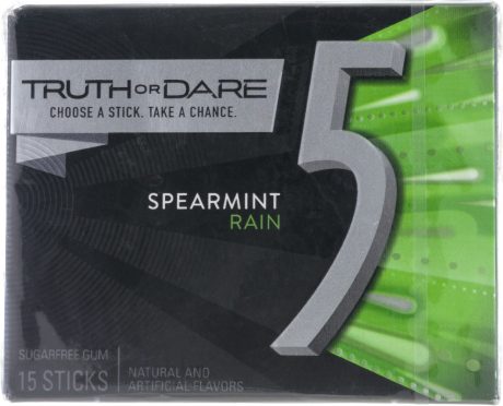 Spearmint