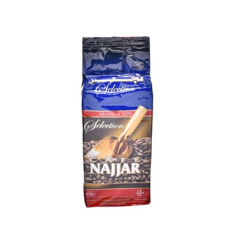 Najjar Cofee 450G