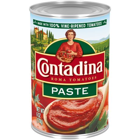 Contadina Tomato Paste