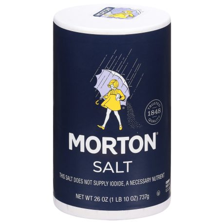 Salt