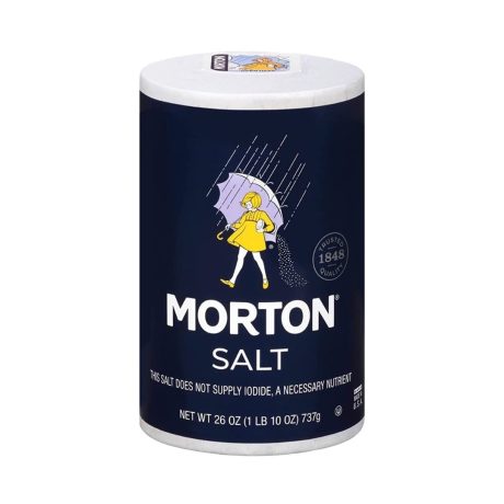 Morton Salt