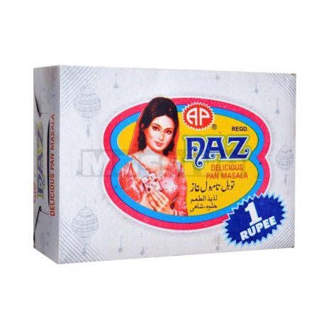 Naz Supari