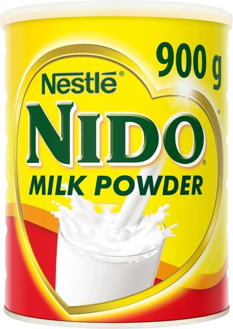 Nestle Nido 900g