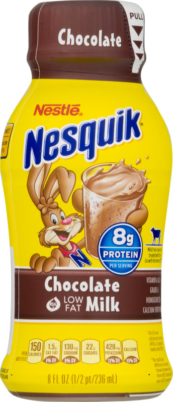 Nestle Nesquik