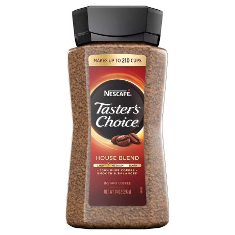 Nescafe Tasters Choice