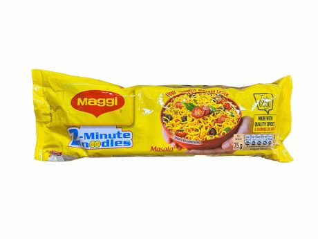 Maggi MASALA Noodles 560GM