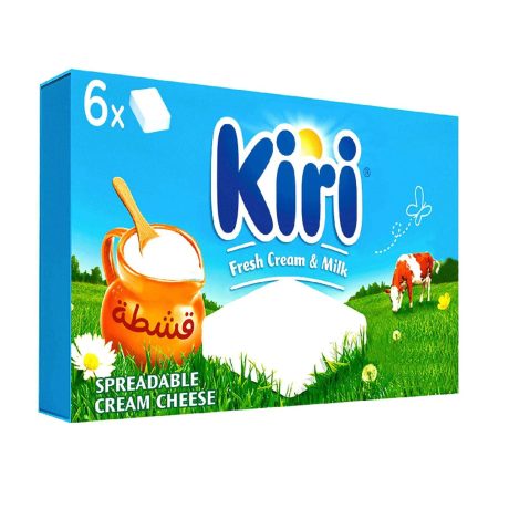 Kiri Cheese