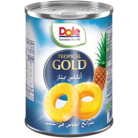 Dole Tropical Gold