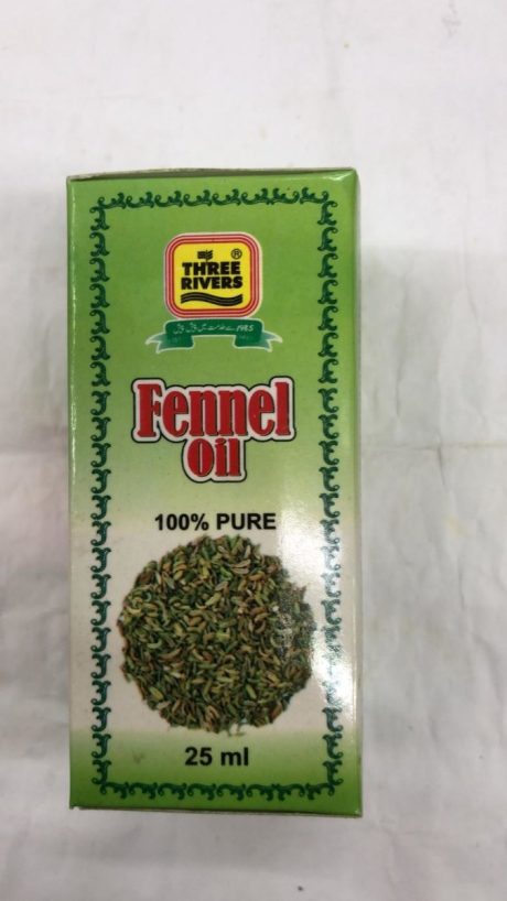 Fennel Oil