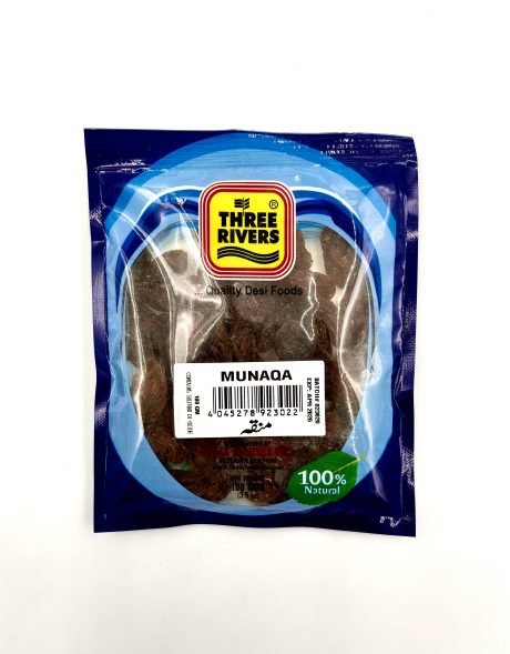 3/Rivers Munaqa 100gm