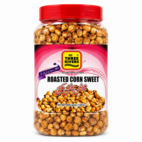 3/Rivers Roasted Corn Sweet