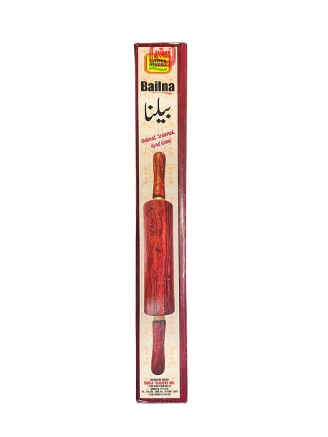 3/Rivers Chakla Belna