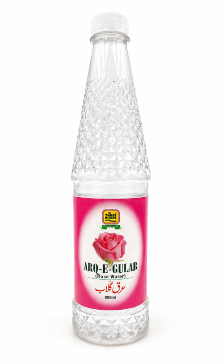 3/RiversRose Water Spray 120ML