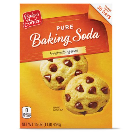 Baking Soda
