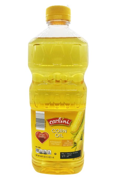 Carlini Corn Oil